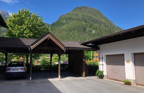 Sankt Martin bei Lofer Casa | Pension Millinger