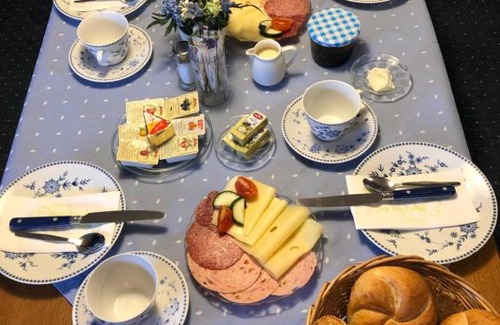 Sankt Martin bei Lofer Casa | Pension Millinger