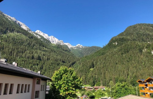 Sankt Martin bei Lofer Casa | Pension Millinger