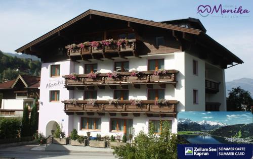 Kaprun Casa | Pension Monika, Cozy B&B, newly renovated rooms in Kaprun