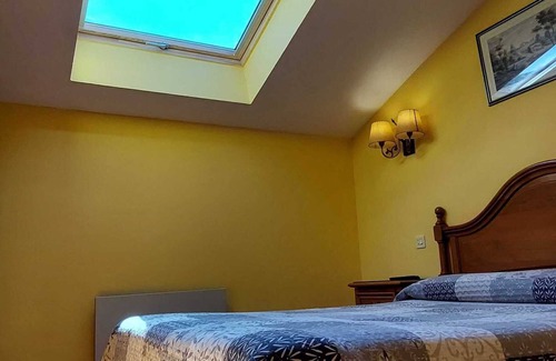 Cangas de Onís Casa | Pension Monteverde