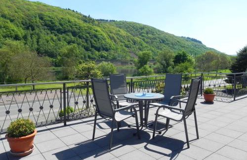 Sankt Aldegund Casa | Pension Mosella, Gästezimmer