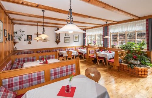 Rauris Cama Y Desayuno | Pension Moser