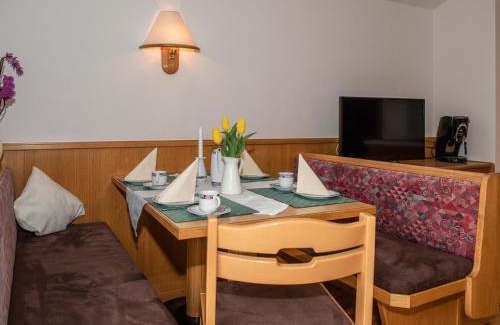 Rauris Cama Y Desayuno | Pension Moser