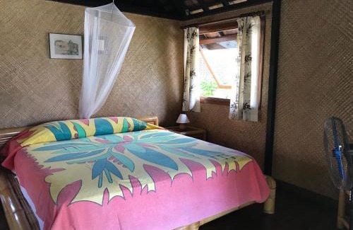 Pihaena Casa | Pension Motu Iti