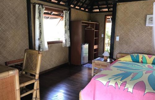 Pihaena Casa | Pension Motu Iti