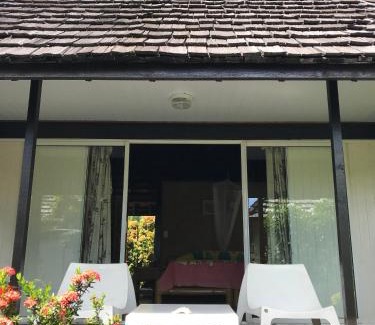 Pihaena Casa | Pension Motu Iti