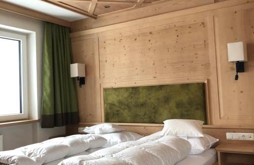 Lech am Arlberg Cama Y Desayuno | Pension Muggengrat