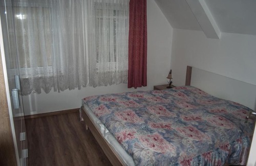 Grimma Apartamento | Pension Muldental Großbothen