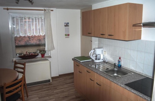 Grimma Apartamento | Pension Muldental Großbothen