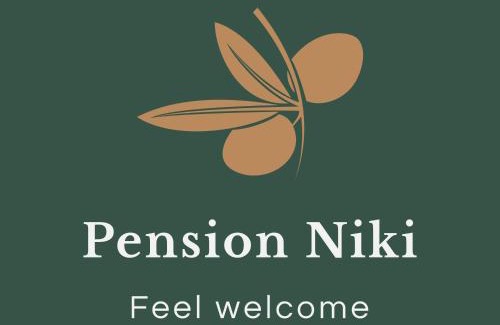 Skala Sykamineas Apartamento | Pension Niki