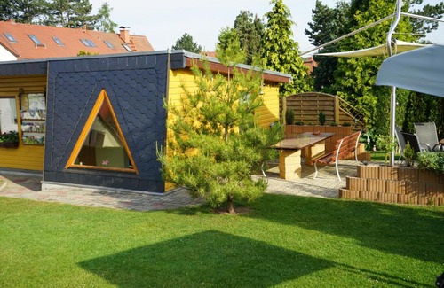 Pirna Casa | Pension Nr. 13 - B&B