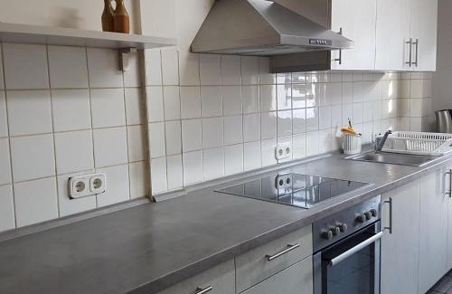 Tempelhof Casa | Pension Oase
