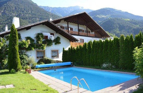 Coldrano Cama Y Desayuno | Pension Obergrundgut