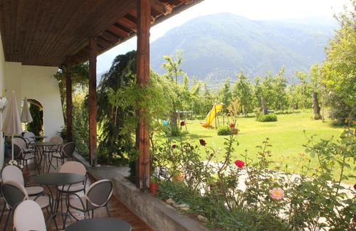 Coldrano Cama Y Desayuno | Pension Obergrundgut