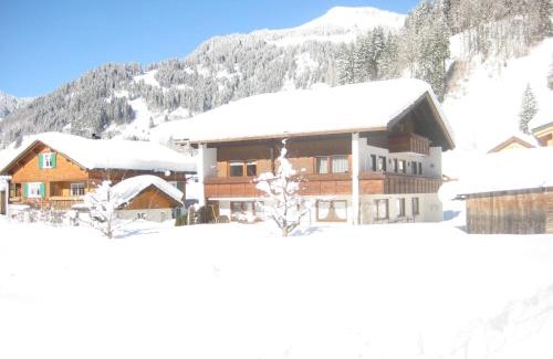 Schoppernau Casa | Pension Oberhauser