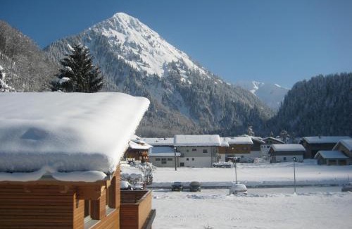 Schoppernau Casa | Pension Oberhauser