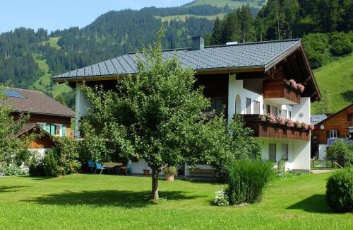 Schoppernau Casa | Pension Oberhauser