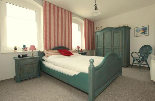 Oberbohmsdorf Casa | Pension Oberland