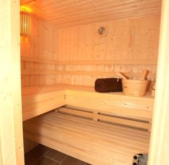 Oberbohmsdorf Casa | Pension Oberland