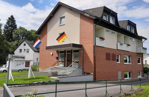 Olsberg Casa | Pension Olsberg