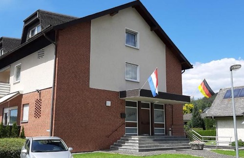 Olsberg Casa | Pension Olsberg
