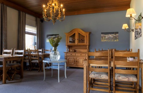 Olsberg Casa | Pension Olsberg