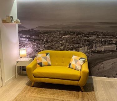 Gros Casa | Pension Ondarra Autocheck-In