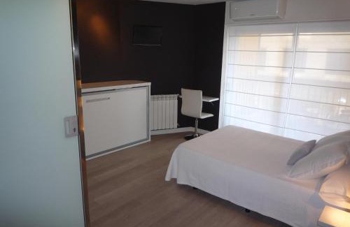 Gros Casa | Pension Ondarra Autocheck-In