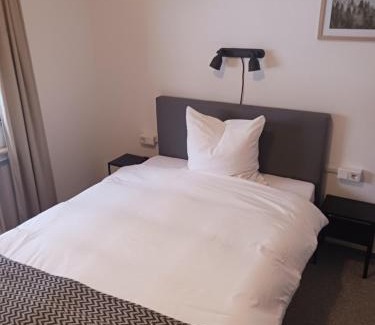Medelon Casa | Pension Orketal