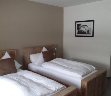 Medelon Casa | Pension Orketal