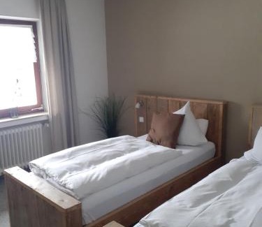 Medelon Casa | Pension Orketal