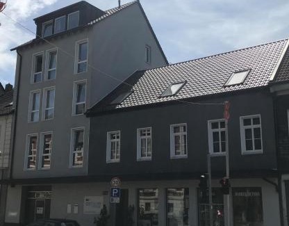 Wuelfrath Casa | Pension Osthoff
