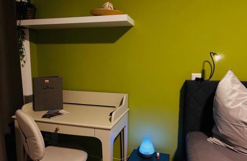 Wuelfrath Casa | Pension Osthoff