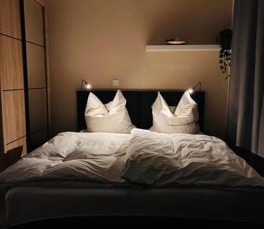 Wuelfrath Casa | Pension Osthoff