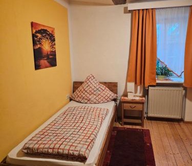 Bad Windsheim Casa | Pension Pastoriushaus