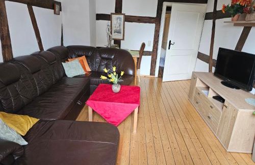 Bad Windsheim Casa | Pension Pastoriushaus