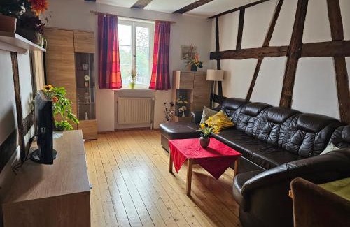 Bad Windsheim Casa | Pension Pastoriushaus