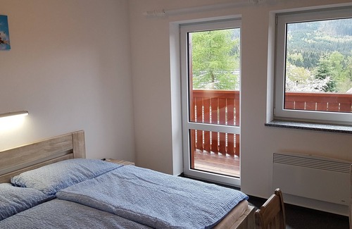 Kubova Hut Casa | Pension Pek