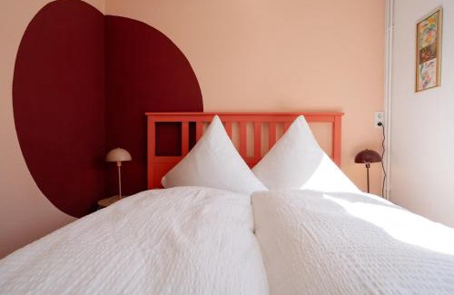 Westerland Hotel | Pension Perla Sylt