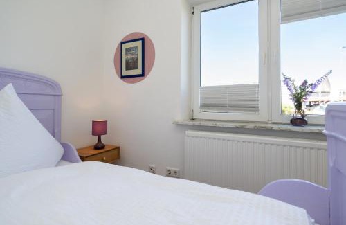 Westerland Hotel | Pension Perla Sylt
