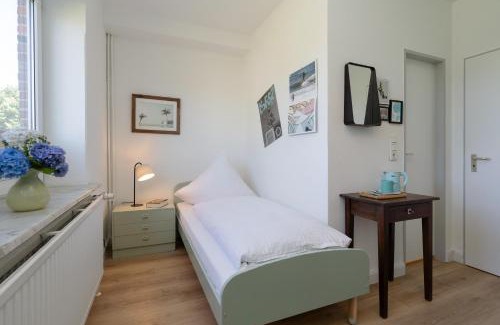 Westerland Hotel | Pension Perla Sylt