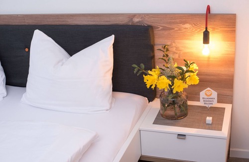 Silandro Casa | Pension Pernthaler