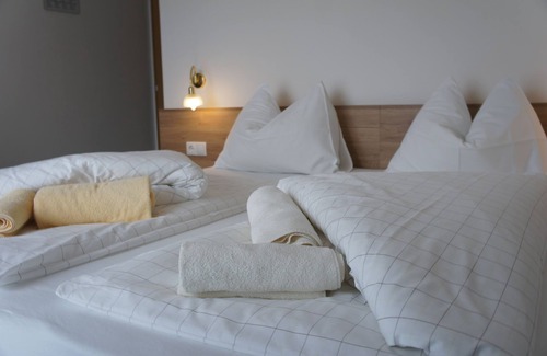 Silandro Casa | Pension Pernthaler