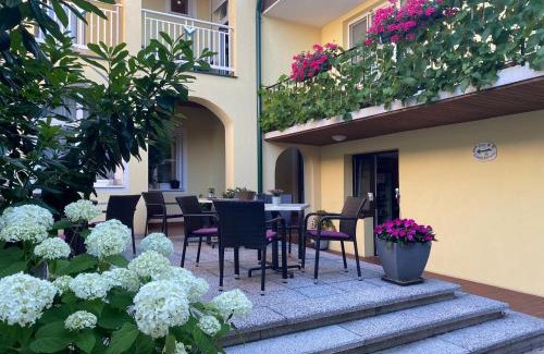 Morbisch am See Casa | Pension Peterhof