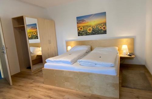 Morbisch am See Casa | Pension Peterhof