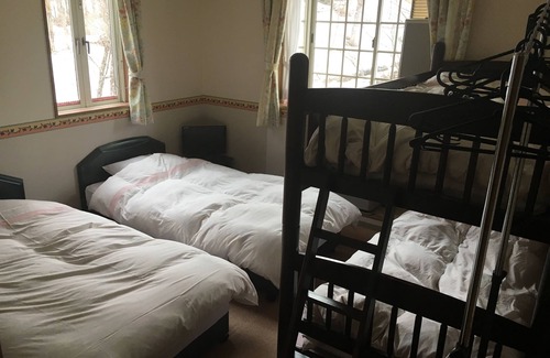 Myoko Casa | Pension Petite House For You