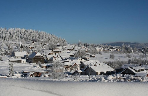 Philippsreut Casa | Pension Philippsreut "Zum Pfenniggeiger" Am Goldsteigwanderweg