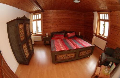 Clausthal-Zellerfeld Casa | Pension Picco-Bello