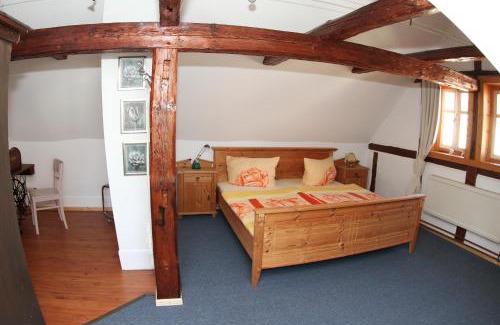 Clausthal-Zellerfeld Casa | Pension Picco-Bello